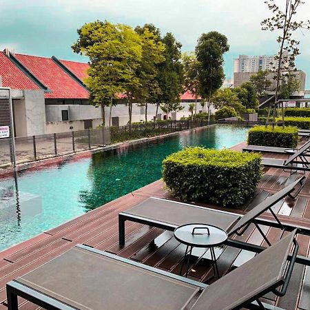 Tamarind Suites@사이버자야 외부 사진