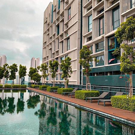 Tamarind Suites@사이버자야 외부 사진