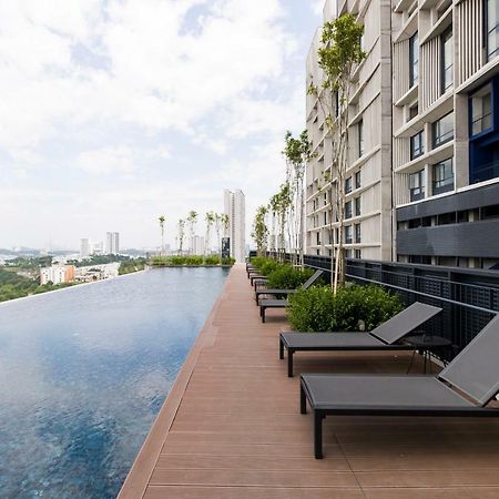 Tamarind Suites@사이버자야 외부 사진