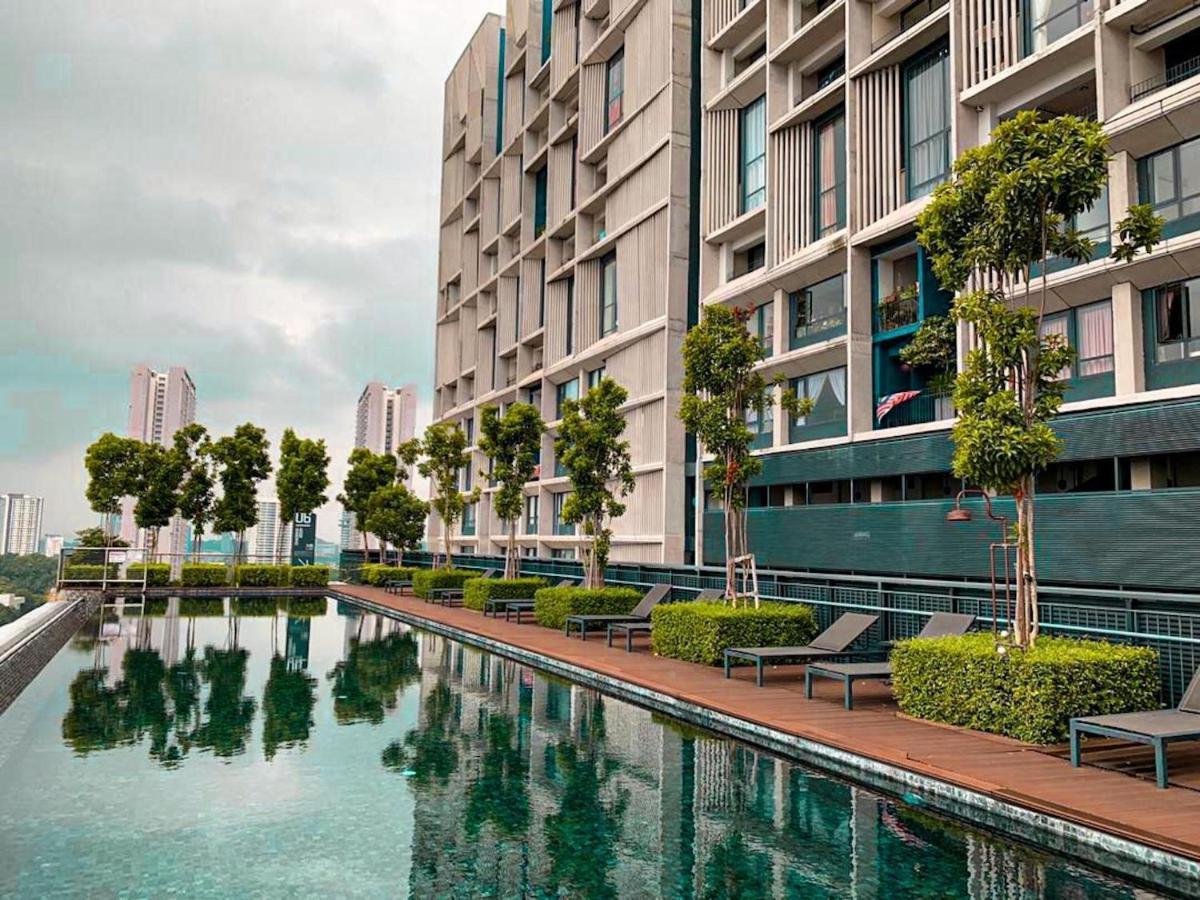 Tamarind Suites@사이버자야 외부 사진