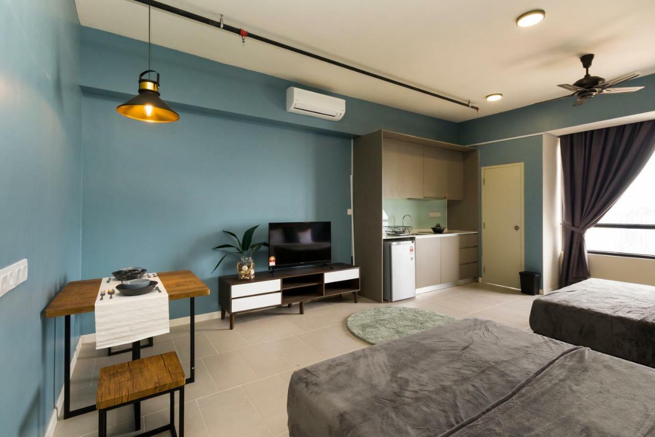 Tamarind Suites@사이버자야 외부 사진