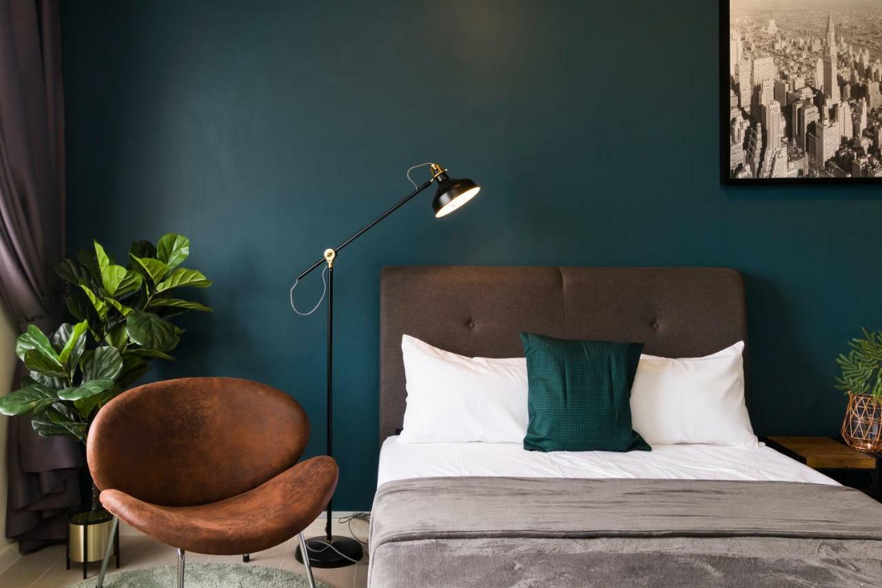 Tamarind Suites@사이버자야 외부 사진