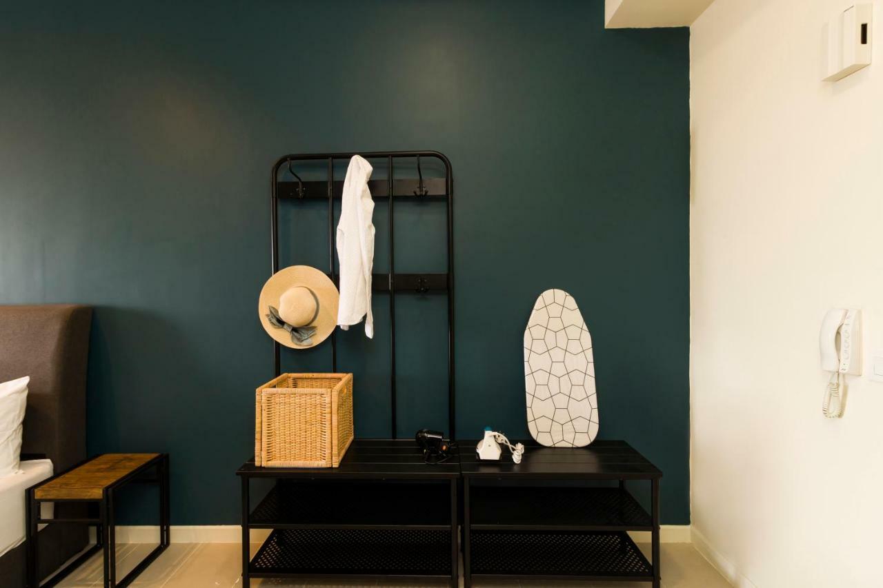 Tamarind Suites@사이버자야 외부 사진