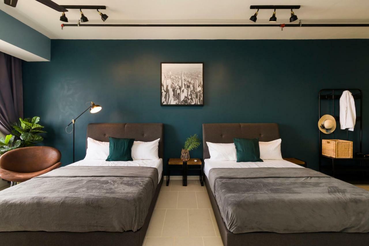Tamarind Suites@사이버자야 외부 사진