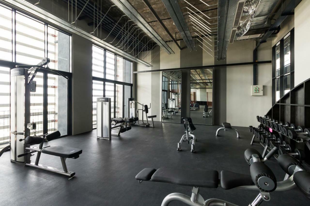 Tamarind Suites@사이버자야 외부 사진