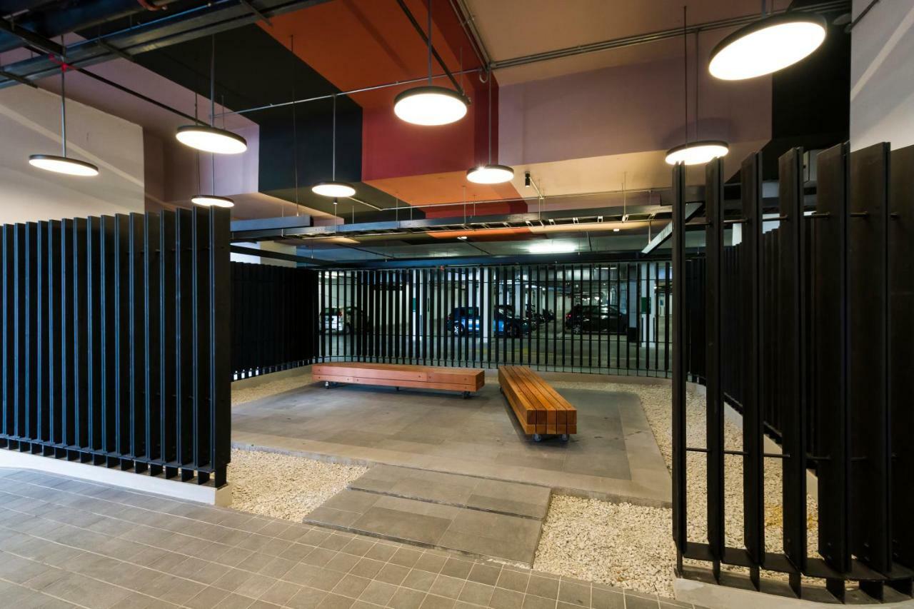 Tamarind Suites@사이버자야 외부 사진