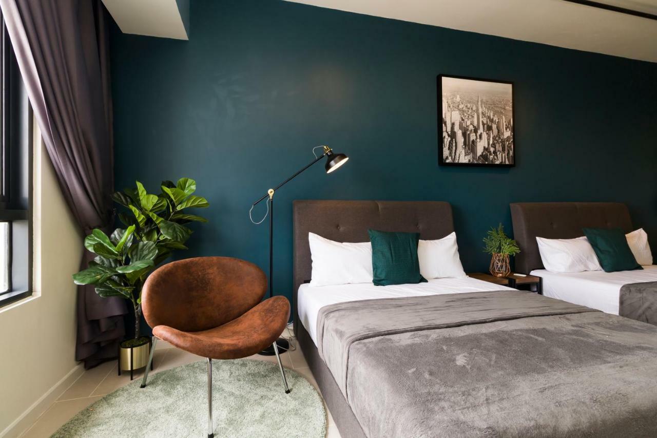 Tamarind Suites@사이버자야 외부 사진