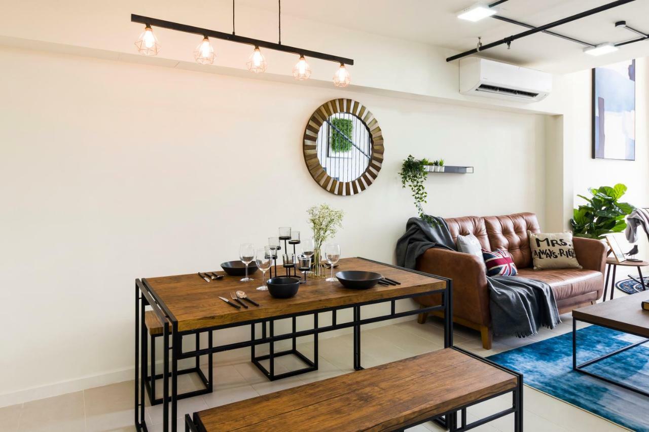 Tamarind Suites@사이버자야 외부 사진