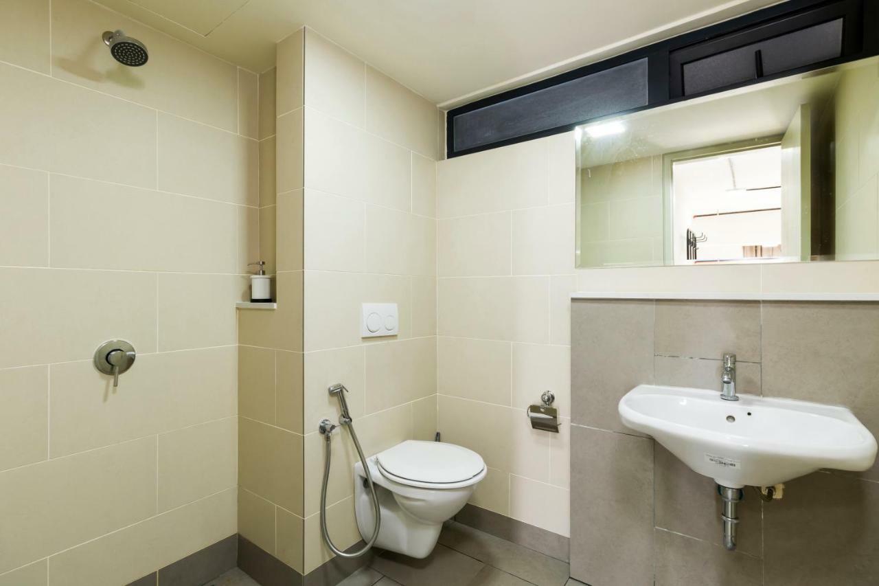 Tamarind Suites@사이버자야 외부 사진