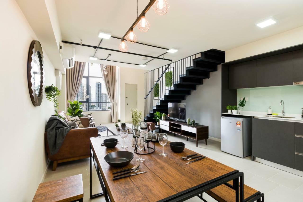 Tamarind Suites@사이버자야 외부 사진