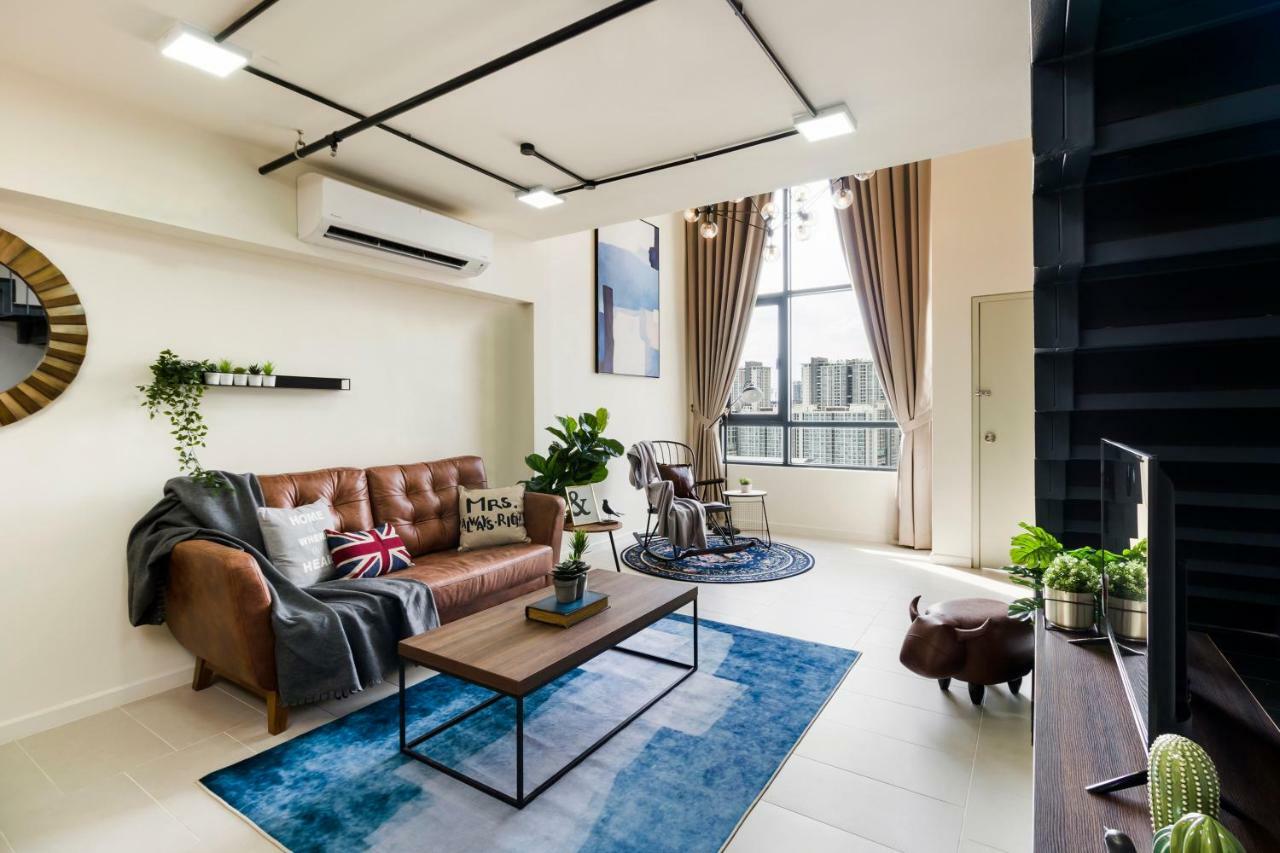 Tamarind Suites@사이버자야 외부 사진