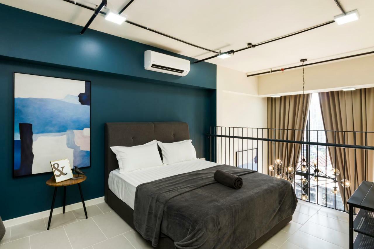 Tamarind Suites@사이버자야 외부 사진