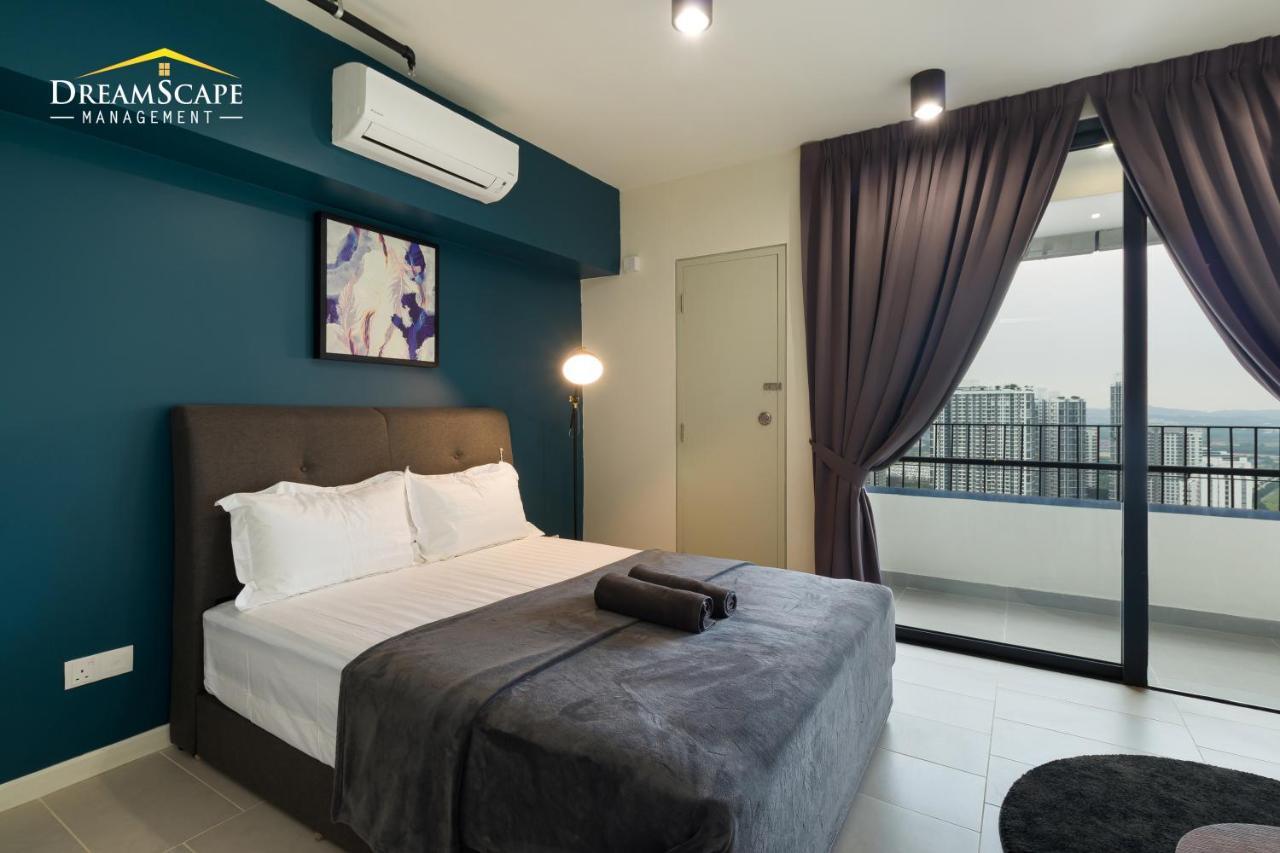 Tamarind Suites@사이버자야 외부 사진