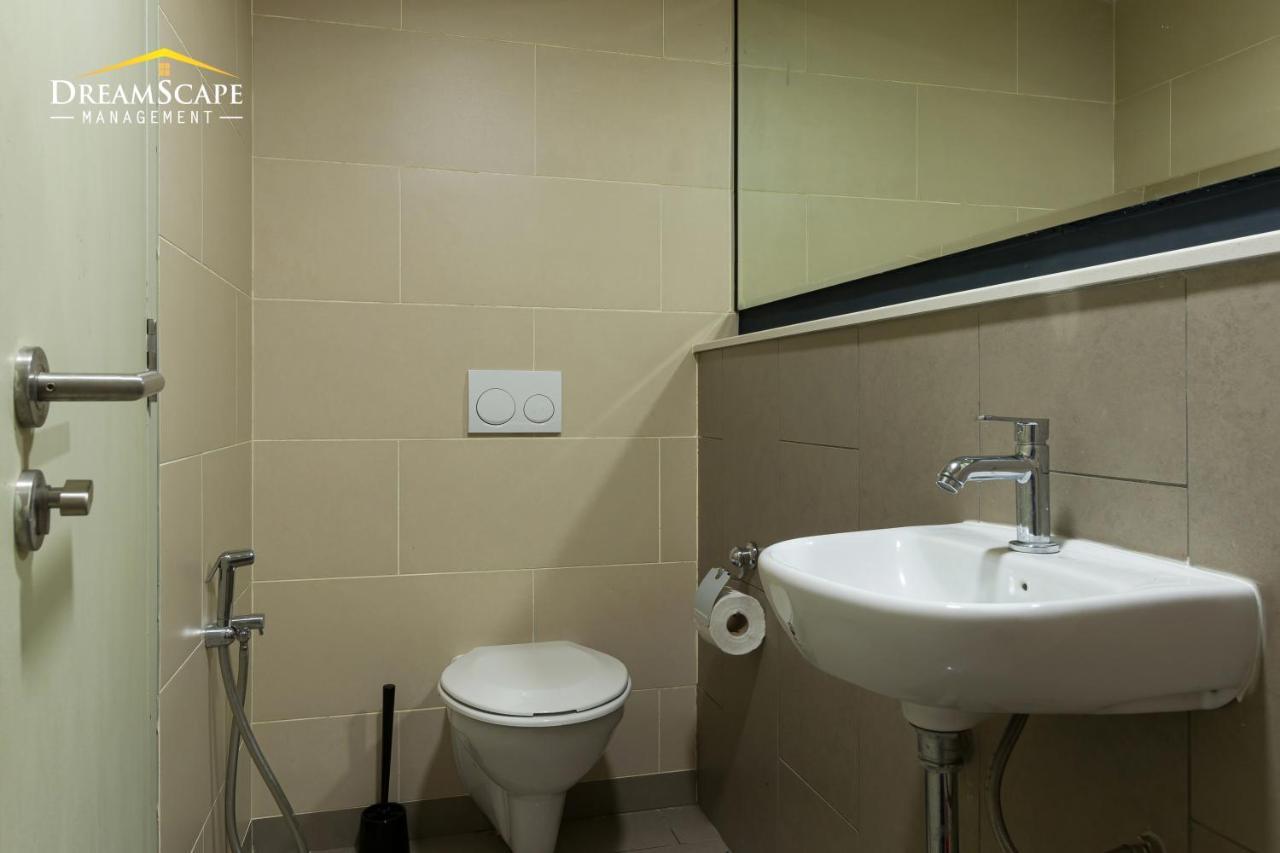 Tamarind Suites@사이버자야 외부 사진