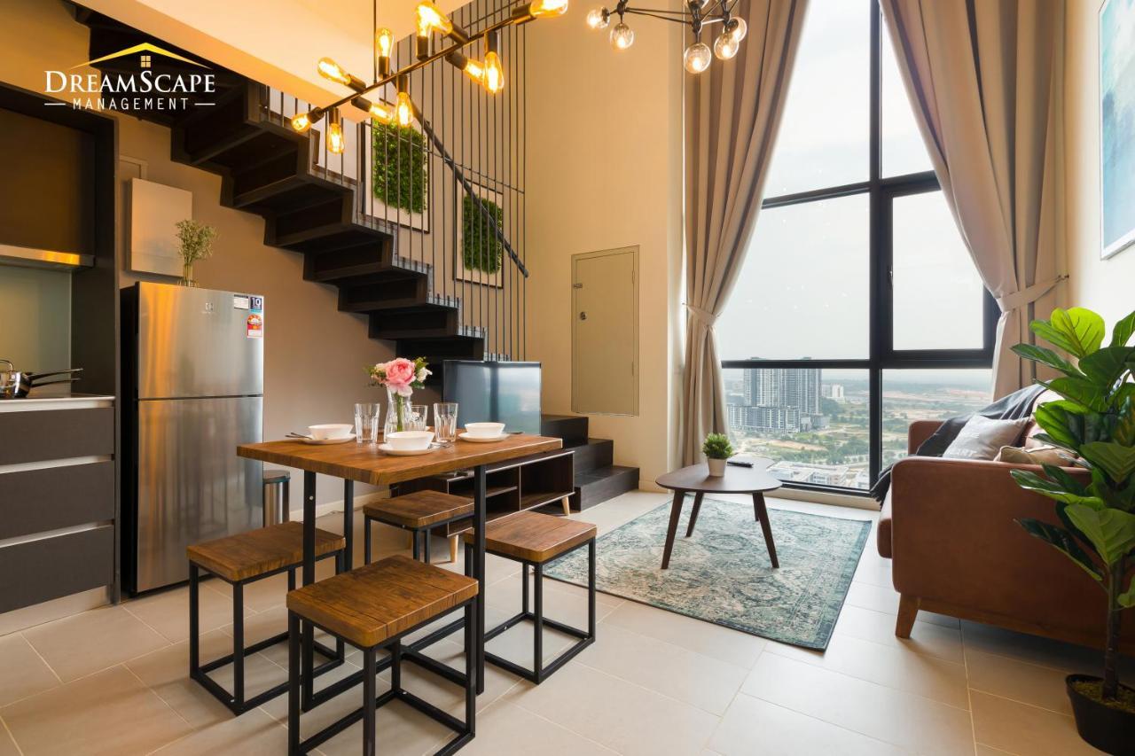 Tamarind Suites@사이버자야 외부 사진